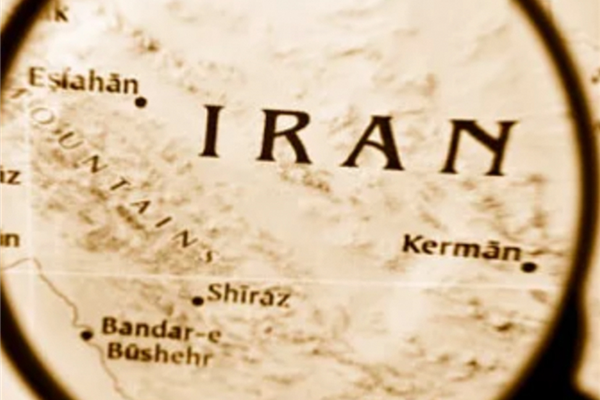 İran’da Saç Darbesi